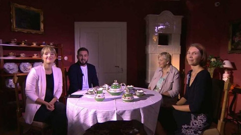 Dobré ráno - 14. září 2018