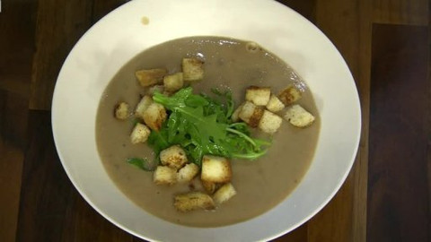 Vše o vaření - 5. prosince 2013