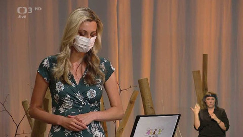 Život na třetí - 21. května 2020