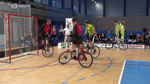 Sport v regionech - Extraliga kolové, Svitávka