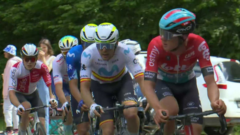 Tour de France - 9. etapa