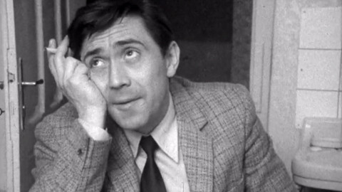 Bližní na tapetě - Embéčko