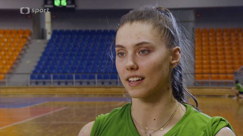 Volejbalový magazín - 28. března 2022