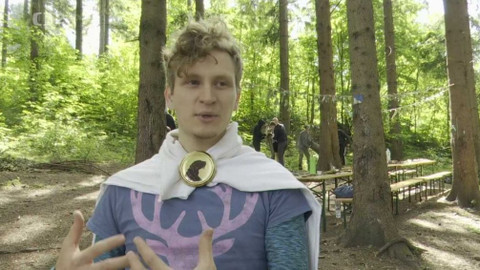 Queer - Kluci v Jezerní kotlině 2