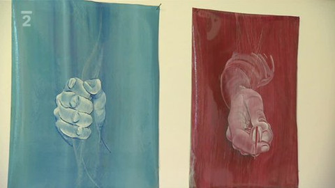 Televizní klub neslyšících - 25. října 2011