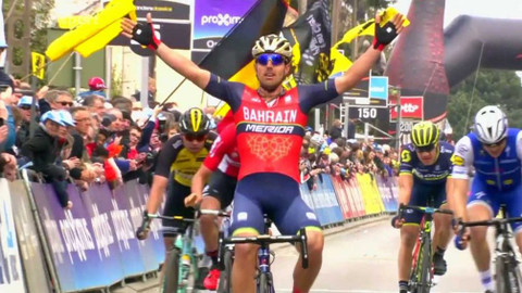 inCycle - InCycle 2017