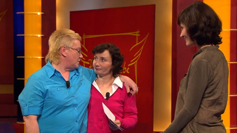 Pošta pro tebe - 14. září 2014