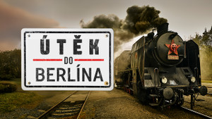 Obrázek pořadu Útěk do Berlína