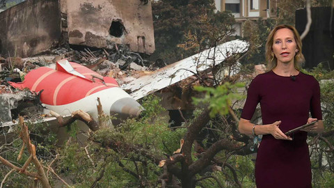 Horizont ČT24 - 17. července