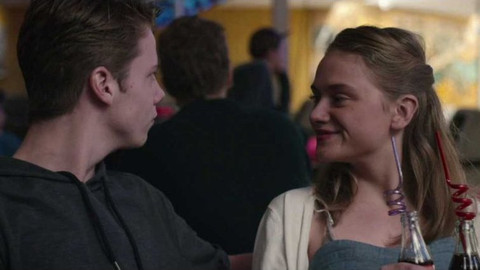 Mezipatra 2018 - TommyTeen18