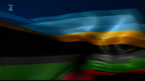 V záři pěti kruhů - 2. listopadu 2006