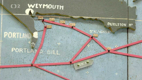 Britská pevnost proti Hitlerovi - 8/8 Den D