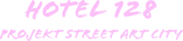 Hotel 128, projekt Street Art City