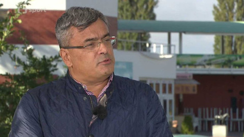 Velká pardubická - 126. Velká pardubická