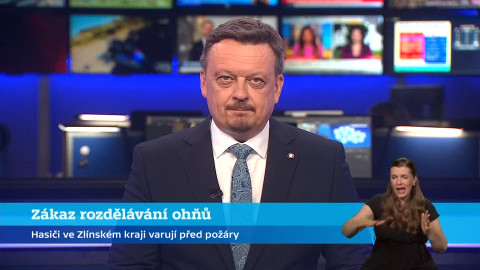 Události v regionech (Brno) - 7. května