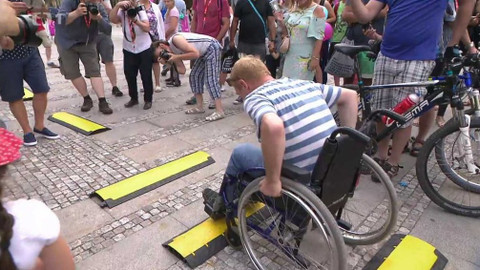 ČT na MFF Karlovy Vary - Festivalové vteřiny 2017