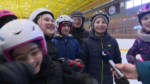 Sport v regionech - Čtyřlístek