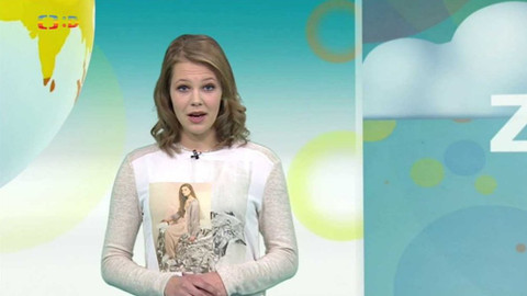 Zprávičky - 14. listopadu 2016