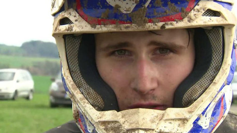 Svět motorů - M ČR enduro Uhlířské Janovice