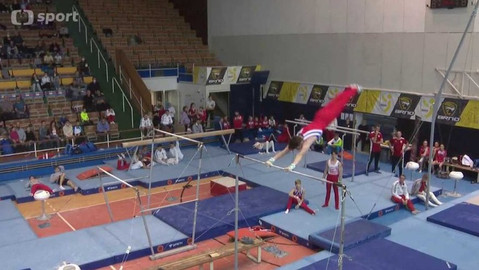 Sport v regionech - Závod olympijských nadějí