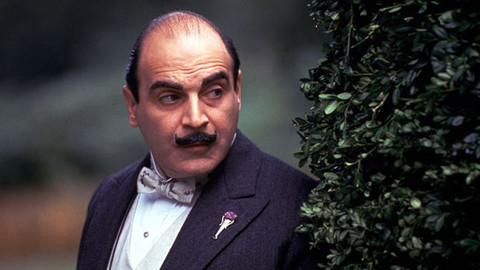 Hercule Poirot - Pět malých prasátek
