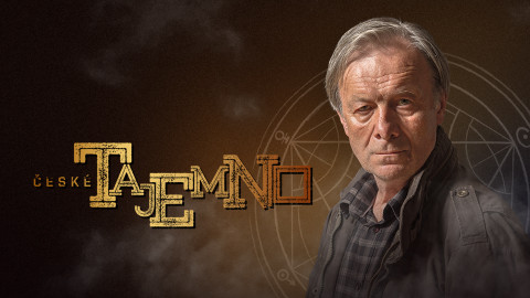 České tajemno