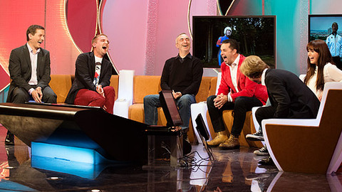 Zázraky přírody - 31. prosince 2014