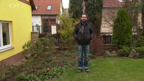 Polopatě - 25. ledna 2015