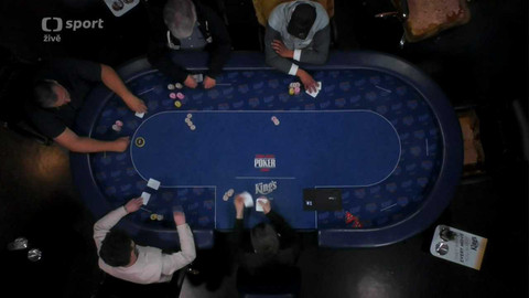 Poker - Spanish Poker Festival