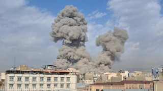 Izrael a USA zaútočily na Írán