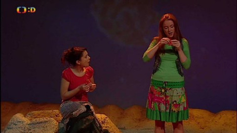 PLANETA YÓ - 15. června 2015