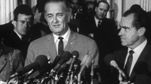 Televizní noviny - 16. listopadu 1968