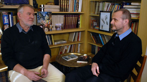 Uchem jehly - 27. února 2011