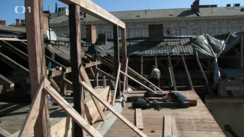 Černé ovce - 3. dubna 2013