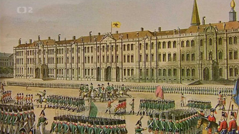 Dvaasedmdesát jmen české historie - 57/72 Václav Hanka