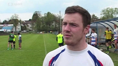 České ragby - 20. května 2016