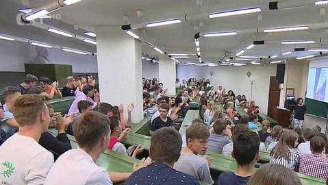 Wiadomości w języku polskim - 22. září 2019