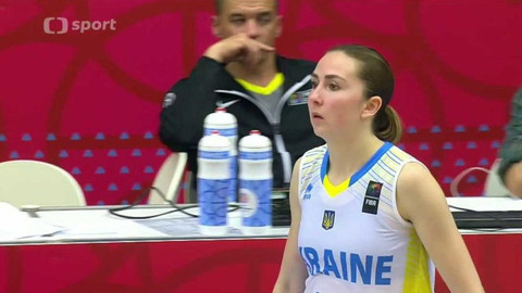 ME v basketbalu 2017 - ME 2017 Česko