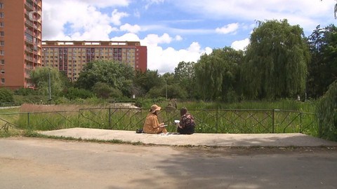 Z metropole - 14. srpna 2021