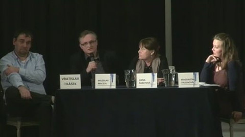 Jeden svět - Adopce – dítě jako rukojmí