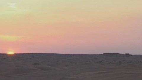 Automobilový sport - Testování na Dakar