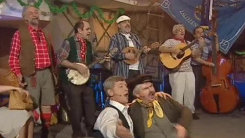 Putování za písničkou - 8. května 2010