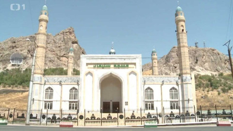 Objektiv - 30. října 2016