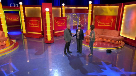 Pošta pro tebe - 5. května 2019