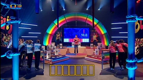 Bludiště - 11. října 2014