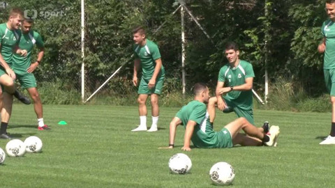 Studio fotbal - Extra