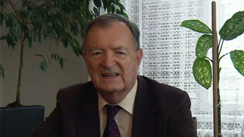 Osobnost na Dvojce - 31. března 2012