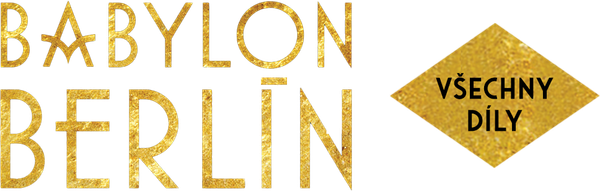Babylon Berlín