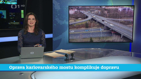 Události v regionech (jih a západ) - 30. března