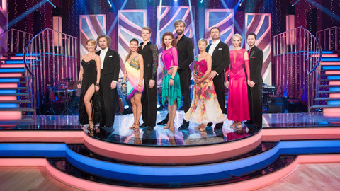 StarDance - StarDance VIII: 8. večer